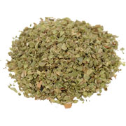 Frontier Oregano Leaf, Mexican, Cut & Sifted - 25 lb