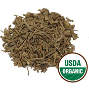 Frontier Valerian Root, Cut & Sifted - 25 lb