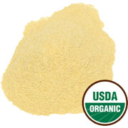 Frontier Orange Peel Powder, Certified Organic - 25 lb
