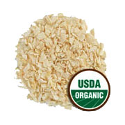 Frontier Onion Minced, Certified Organic - 25 lb
