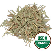 Frontier Lemongrass, Cut & Sifted, Certified Organic - 25 lb