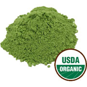 Frontier Alfalfa Leaf Powder, Certified Organic - 25 lb