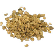 Frontier Rhubarb Root, Cut & Sifted - 25 lb