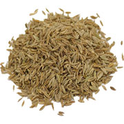 Frontier Cumin Seed Whole Certified Organic - 25 lb