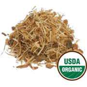 Frontier White Oak Bark, Cut & Sifted, Certified Organic - 25 lb