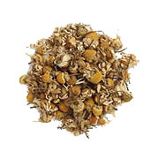 Frontier Chamomile Flowers, German, Whole - 25 lb