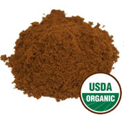 Frontier Cloves Powder, Certified Organic - 25 lb