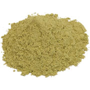 Frontier Oregano Leaf Powder, Mediterranean - 25 lb