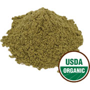 Frontier Sage Leaf Powder, Certified Organic - 25 lb