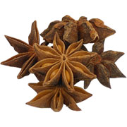 Frontier Star Anise - 25 lb