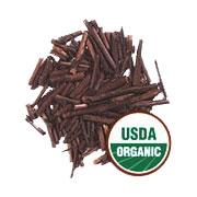 Frontier Kukicha Twig Black Tea Certified Organic - 25 lb