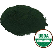 Frontier Spirulina Powder, Certified Organic - 25 lb
