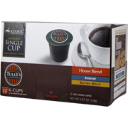 Green Mountain Coffee Roasters Gourmet Single Cup Coffee House Blend - 12 k-cups