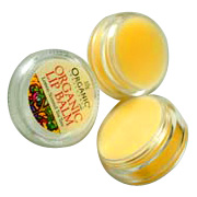 Organic Indulgence Lip Butters Cinnamon - 0.15 oz