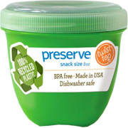 Preserve Apple Green Food Storage - 8 oz