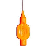 TePe Oral Health Care Orange Interdental Brushes 0.45 mm - 6 ct
