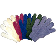 Starwest Botanicals Nens Num 718 Spa Massage Gloves -1 pc