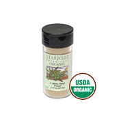 Starwest Botanicals Organic Celery Seed Powder Jar - 2.18 oz