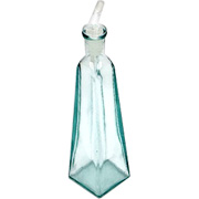 Starwest Botanicals Tapered Glass Bottle W/Spout -1 pc
