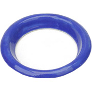 Starwest Botanicals Ceramic Light Ring: Blue -1 pc
