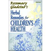 Starwest Botanicals Herbal Rem. For Children'S Hth -1 pc