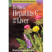 Starwest Botanicals Herbs For Hepatitis C & Liver -1 pc