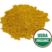 Starwest Botanicals Curry Powder Sweet Organic -1 pc