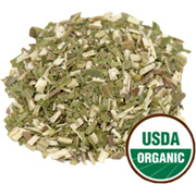 Starwest Botanicals Goldenrod Herb Cut & Sifted Organic -1 pc