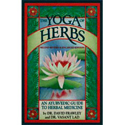Starwest Botanicals Yoga Of Herbs/Ayurvedic -1 pc