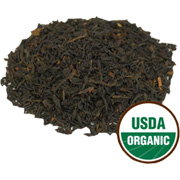 Starwest Botanicals Keemun Congou Tea Organic -1 lb