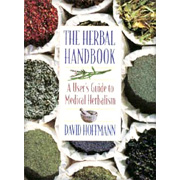 Starwest Botanicals The Herbal Handbook -1 pc