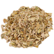 Starwest Botanicals White Willow Bark Cut & Sifted -4 Oz