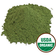 Starwest Botanicals Nettle Leaf Powder Organic -Urtica dioica, 4 Oz