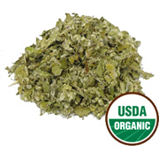 Starwest Botanicals Coltsfoot Herb Cut & Sifted Organic -4 Oz