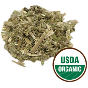 Starwest Botanicals Blessed Thistle Hb Cut & Sifted Organic -4 Oz
