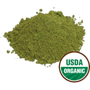 Starwest Botanicals Peppermint Leaf Powder Organic -4 Oz