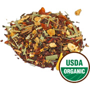 Starwest Botanicals Hibiscus Heaven Tea Organic -4 Oz