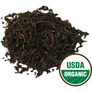 Starwest Botanicals China Black Tea Fop Organic -4 Oz