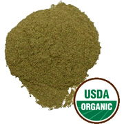 Starwest Botanicals Stevia Leaf Powder Organic -4 Oz