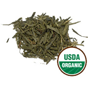 Starwest Botanicals Sencha Lf Tea Organic China -4 Oz