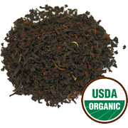 Starwest Botanicals Irish Brkfst Tea F.T. Organic -4 Oz
