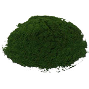 Starwest Botanicals Chlorella Powder, China -4 Oz