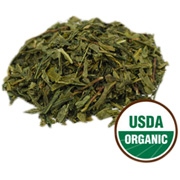 Starwest Botanicals Bancha Tea Organic -4 Oz
