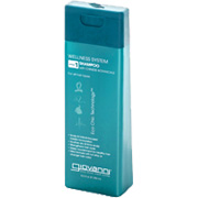 Giovanni Cosmetics Wellness System Shampoo - 8.5 oz