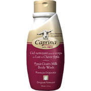 Canus Goat's Milk Body Wash Original - 16 oz