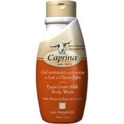 Canus Goat's Milk Body Wash Marigold Oil - 16 oz