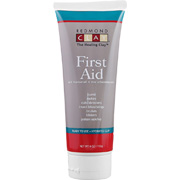 Redmond Trading First Aid-Hydrated Clay - 4 oz