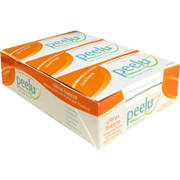 Peelu Company Gum Citrus Vitamin C Bottle - 300PC