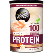 Next Nutrition Dsgnr Whey Vanilla Almond - 1.91 lb