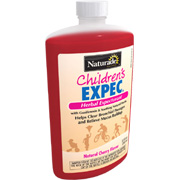 Naturade Children's Cough Syrup - 8 oz